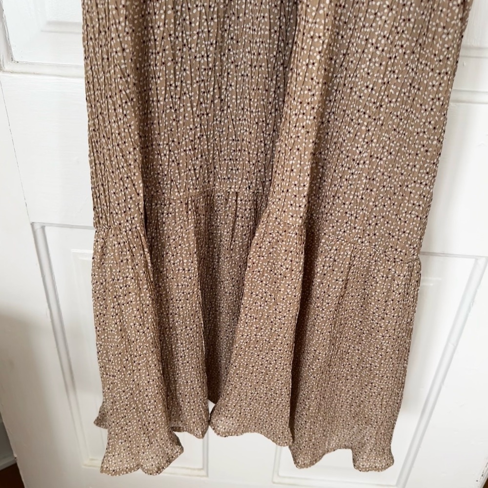 Maxi Dress - Picture 2 of 9